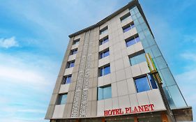 Hotel Planet Vadodara